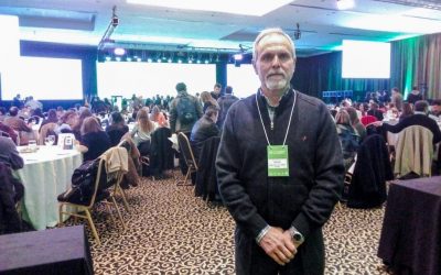 CUMBRE CLIMÁTICA DE LAS AMÉRICAS
