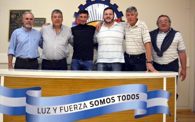 MARIO ROJAS EN RUFINO