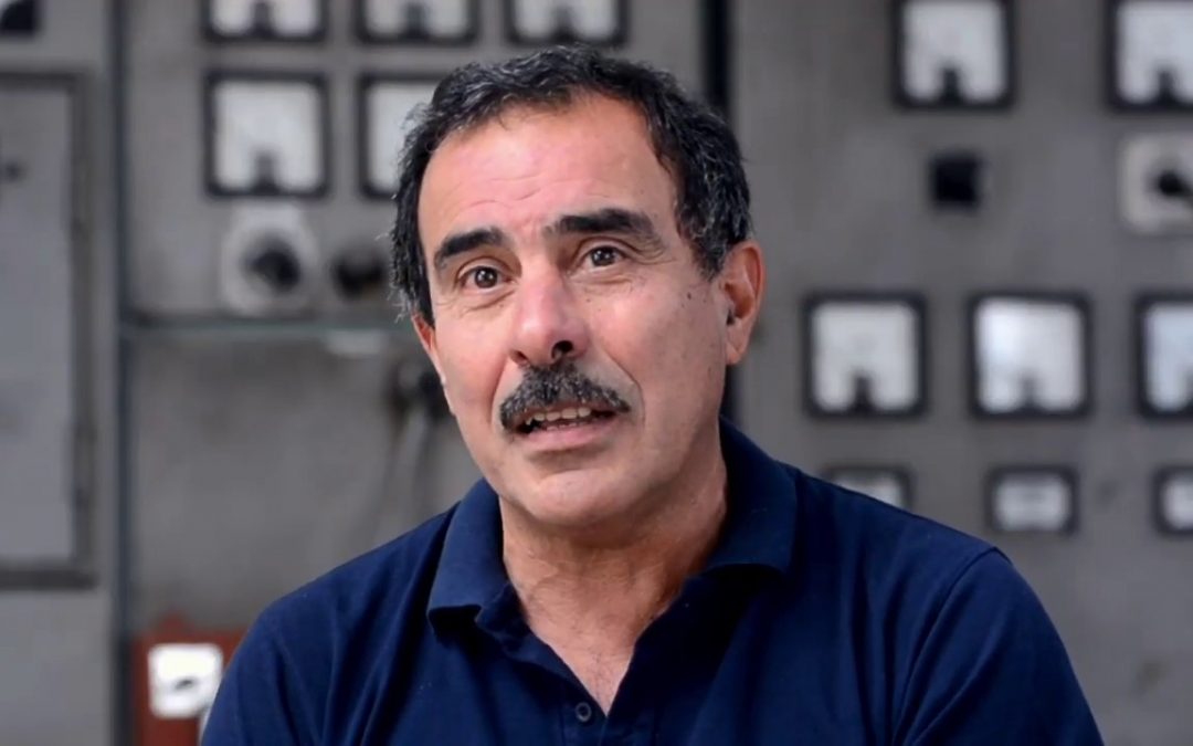 SAN GREGORIO: «LUZ Y FUERZA ES UNA FAMILIA»