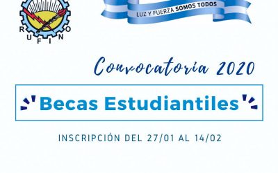 BECAS PARA ESTUDIANTES UNIVERSITARIOS