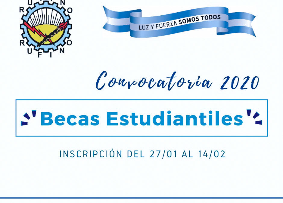 BECAS PARA ESTUDIANTES UNIVERSITARIOS