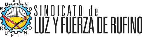 Sindicato de Luz y Fuerza de Rufino