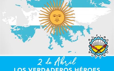 2 DE ABRIL