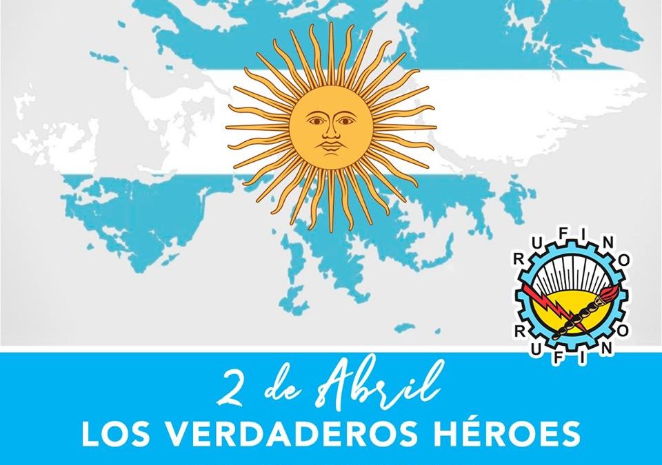 2 DE ABRIL