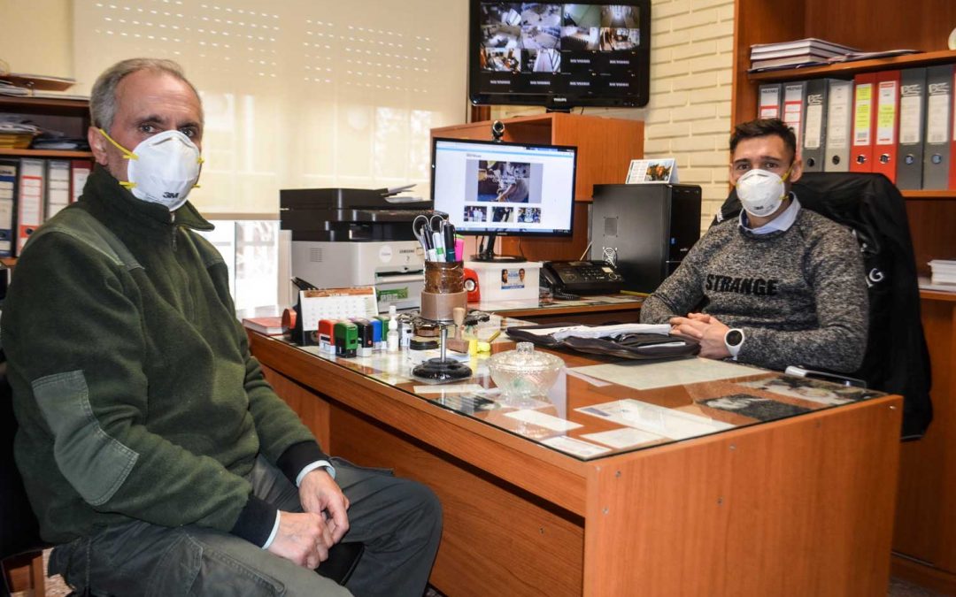13 de Julio Día del Trabajador de la Energía Eléctrica – Mensaje del Secretario General de la FATLyF, Guillermo Moser.
