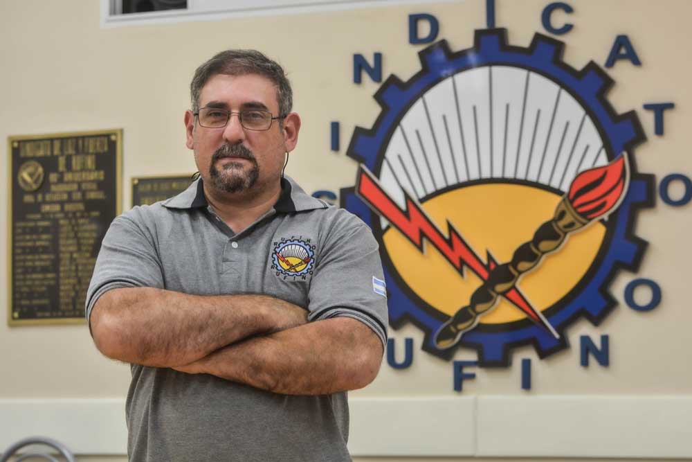 MAZZONI Néstor Hugo