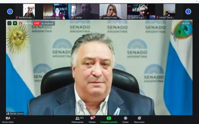 RESPONSABILIDADES Y DERECHOS DEL TELETRABAJO