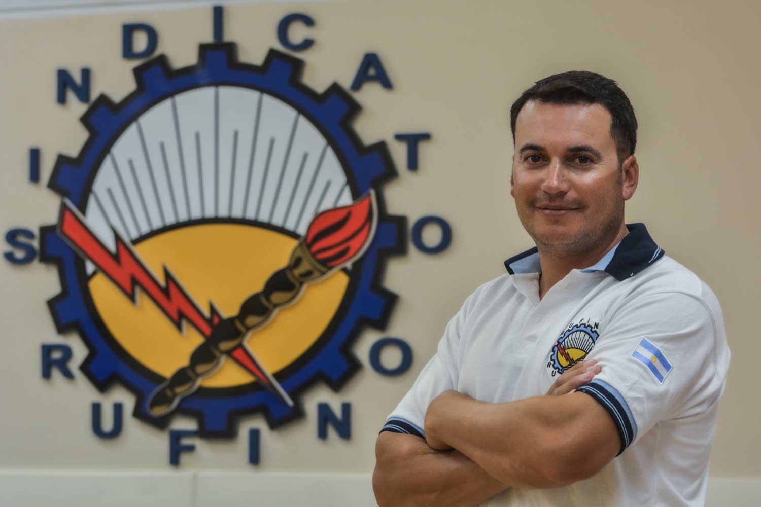PEREZ Gabriel Alejandro