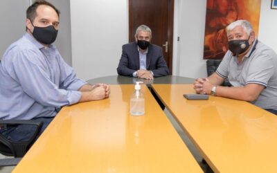 IMPORTANTE REUNIÓN POR VIVIENDAS