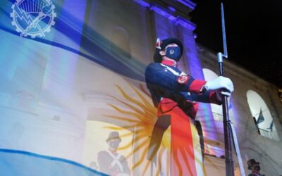 El desafío de celebrar la libertad