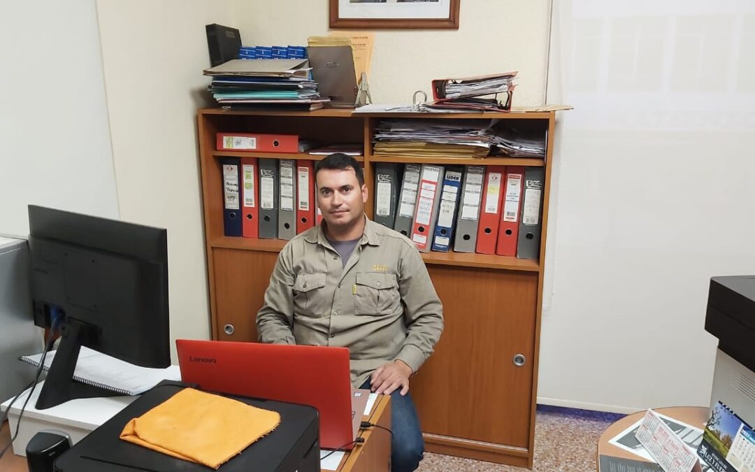 El Secretario de Finanzas participó en la Reunión de Secretarios de Hacienda de nuestra FATLYF