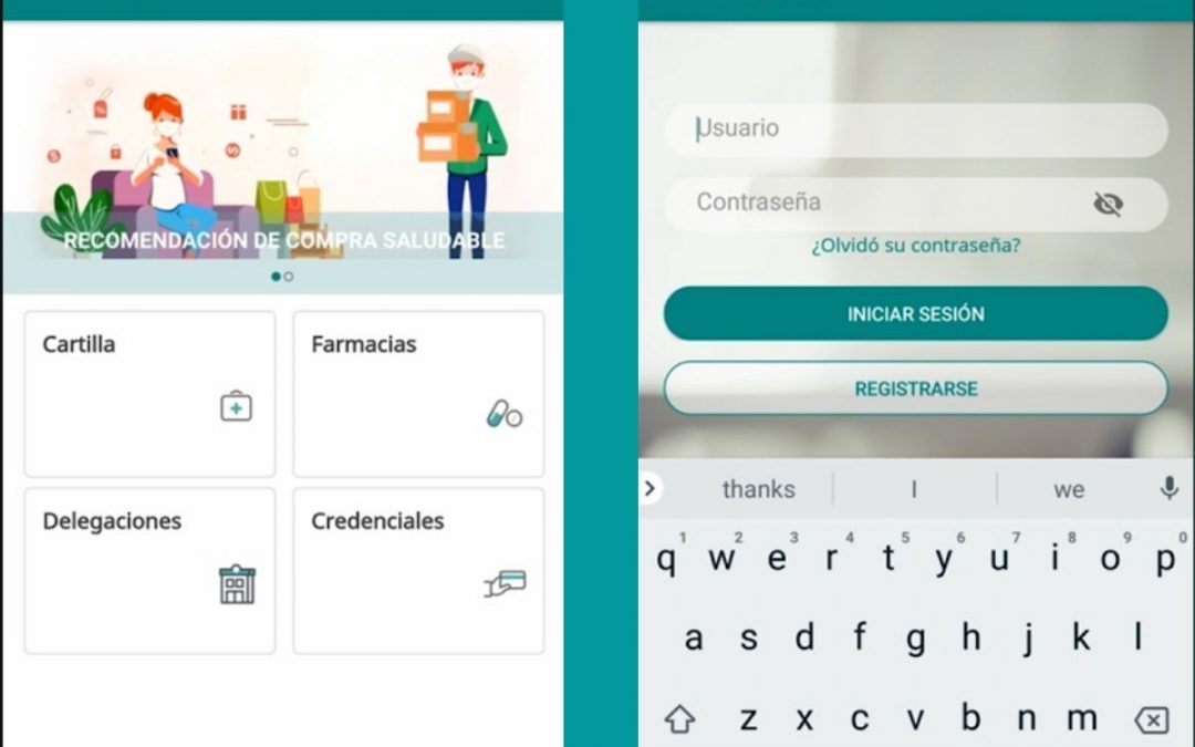 NUESTRA OBRA SOCIAL OSFATLYF LANZÓ SU APLICACIÓN MÓVIL