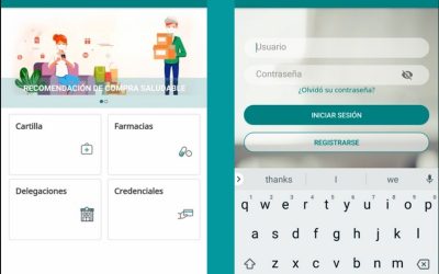 NUESTRA OBRA SOCIAL OSFATLYF LANZÓ SU APLICACIÓN MÓVIL