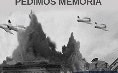LA MASACRE DEL 16 DE JUNIO DE 1955
