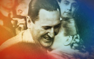 47 Aniversario del fallecimiento del Compañero Juan D. Perón