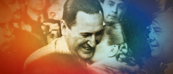 47 Aniversario del fallecimiento del Compañero Juan D. Perón