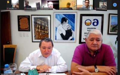 LA FATLYF REACTIVA ACTIVIDADES TURÍSTICAS