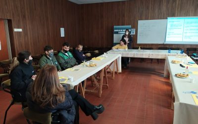 Consejo de Seguridad Ciudadana de Rufino