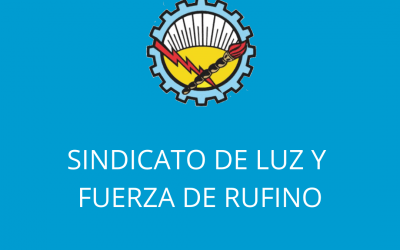 “CONVOCATORIA” “Asamblea General Ordinaria”