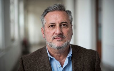 Estimada/o compañera/o: