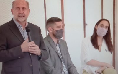 Energía Renovable Colaborativa