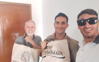 FESTIVIDADES 21/22
