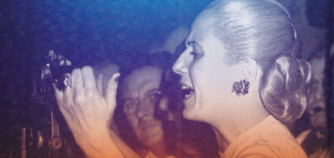 Día Internacional de la Mujer – Saludo del Compañero Guillermo Moser
