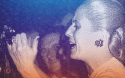 Día Internacional de la Mujer – Saludo del Compañero Guillermo Moser