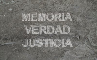 Día de la Memoria por la Verdad y la Justicia