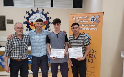 Jornadas de Capacitación Técnica 2022