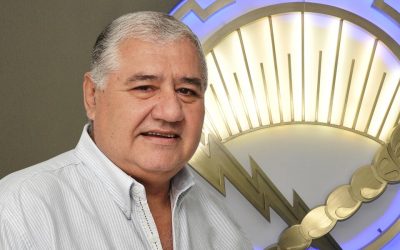 La Federación Argentina de Trabajadores de Luz y Fuerza repudia el atentado contra la vicepresidenta de la Nación
