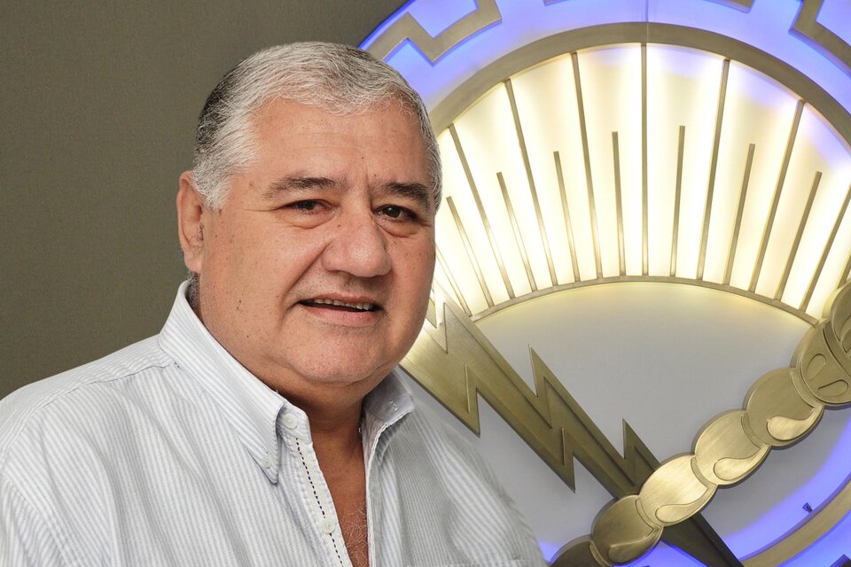 La Federación Argentina de Trabajadores de Luz y Fuerza repudia el atentado contra la vicepresidenta de la Nación