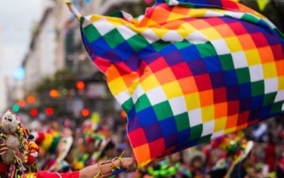 Día del Respeto a la Diversidad Cultural