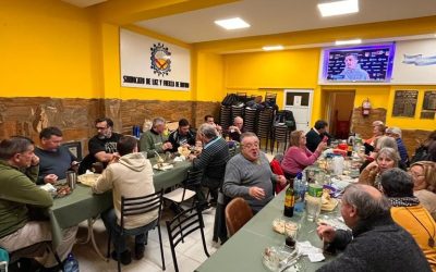 1er Encuentro Social y Recreativo del Sindicato de Luz y Fuerza de Rufino.