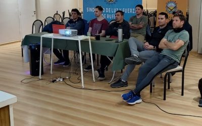 WEBINAR Informativa FUNDALUZ XXI