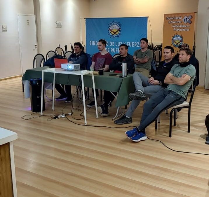 WEBINAR Informativa FUNDALUZ XXI