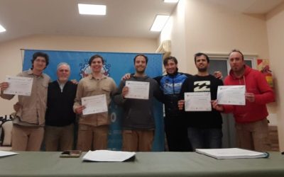 JORNADAS DE CAPACITACIÓN TÉCNICA 2024